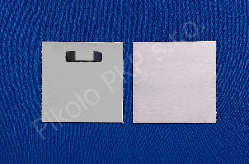 Držák 8 x 8 cm